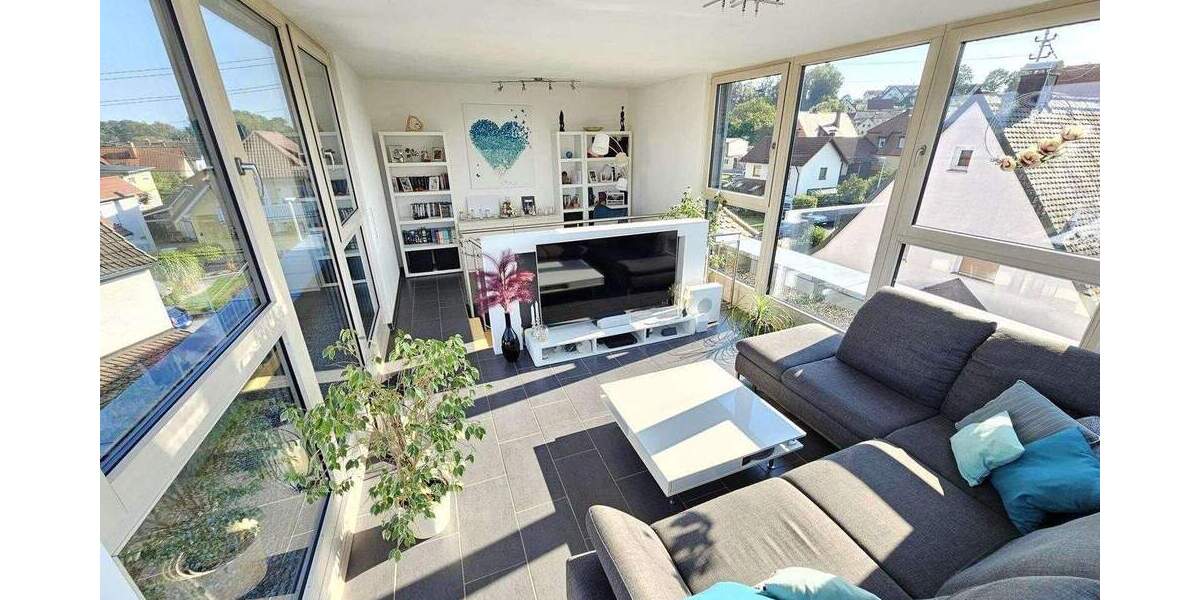 Mehrfamilienhaus, Wohnhaus Hirschaid Sassanfahrt - 9 Zimmer, 270 m&sup2;, 749.000&euro; | Angebot:25780721