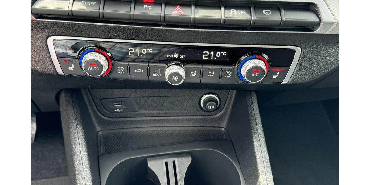 Audi Q2 35 TFSI advanced *LED/Navi-App/Kamera/virt.CP/S 2.158 km 27.790 &euro; Bamberg 96052