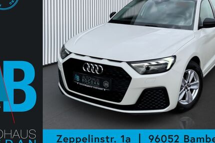 Audi A1 35.124 km 18.990 &euro; Bamberg 96052