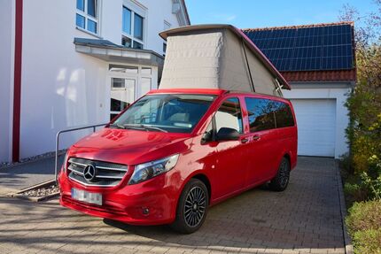 Mercedes-Benz Vito 178.000 km 31.900 &euro; Stegaurach 96135