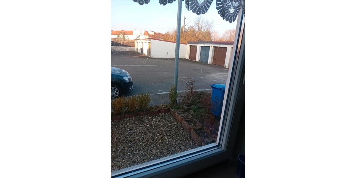 Etagenwohnung Bamberg Gereuth - 1 Zimmer, 27 m&sup2;, 540&euro; | Angebot:24613216