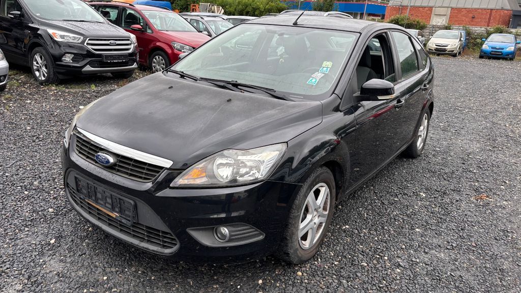 Ford Focus 196.500 km 690 &euro; Hemhofen 91334