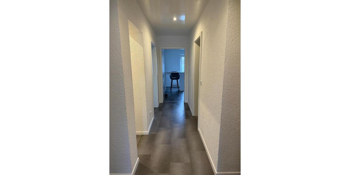 Hochparterre Bamberg Gereuth - 3 Zimmer, 86 m&sup2;, 380.000&euro; | Angebot:26124085