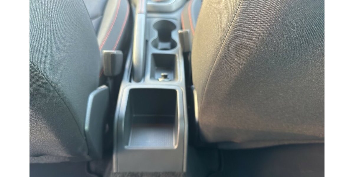 Seat Ibiza FR TSi *LED/Navi-App/18erAlu/SHZG/RFK/PDC/vi 17.350 km 19.680 &euro; Bamberg 96052