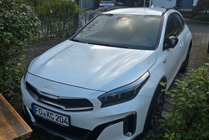 Kia XCeed 20.100 km 24.350 &euro; Forchheim 91301