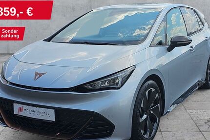 Cupra Born 32.634 km 28.396 &euro; Bamberg 96052