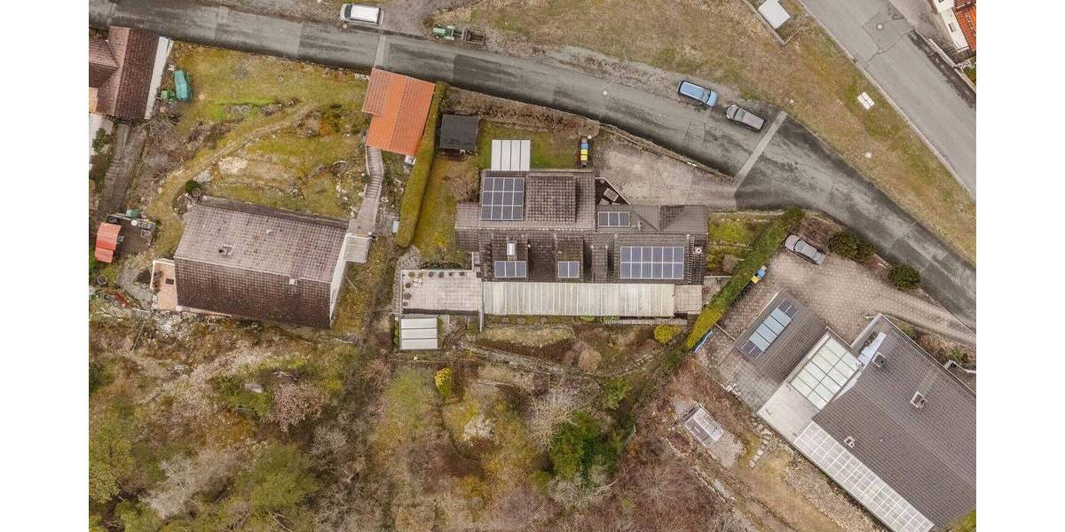 Mehrfamilienhaus, Wohnhaus Aufseß - 1 Zimmer, 330 m&sup2;, 699.000&euro; | Angebot:26158900