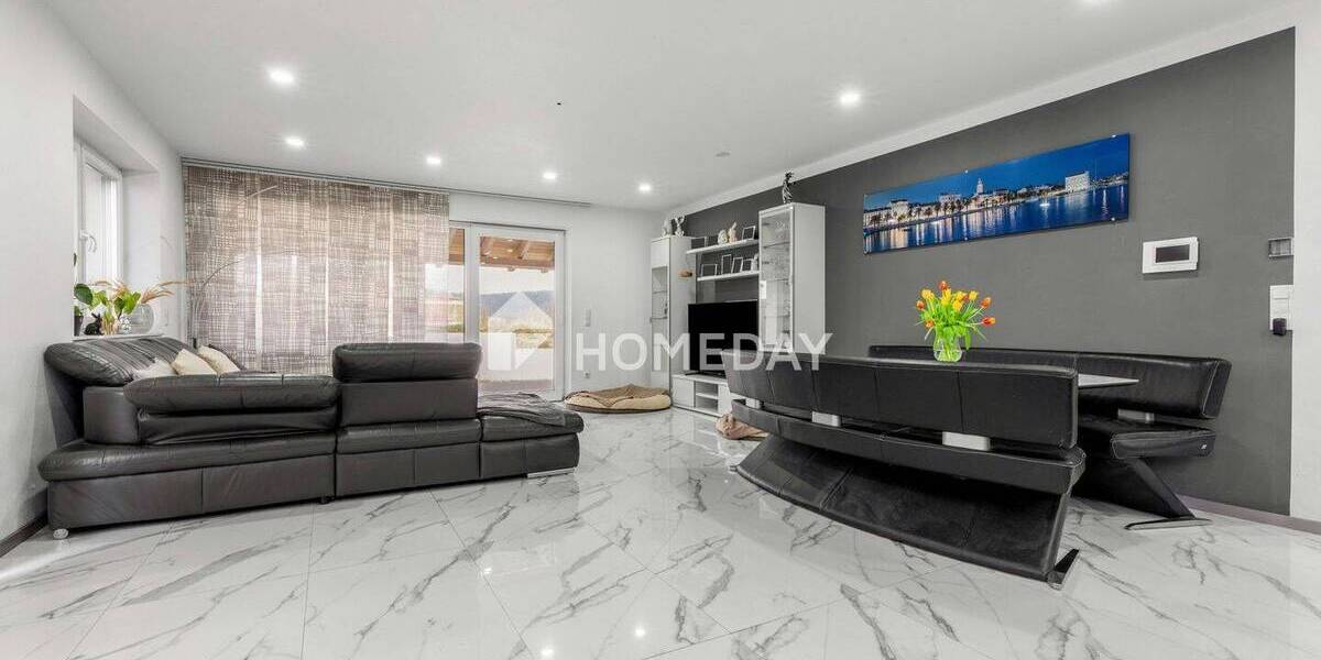 Einfamilienhaus Wachenrot Wachenroth - 6 Zimmer, 380 m&sup2;, 799.000&euro; | Angebot:25685088