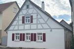 Einfamilienhaus Eggolsheim - 4 Zimmer, 132 m&sup2;, 380.000&euro; | Angebot:26797316