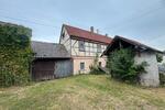 Bauernhaus, Landhaus Bamberg Gärtnerstadt - 8 Zimmer, 250 m&sup2;, 134.000&euro; | Angebot:27002001