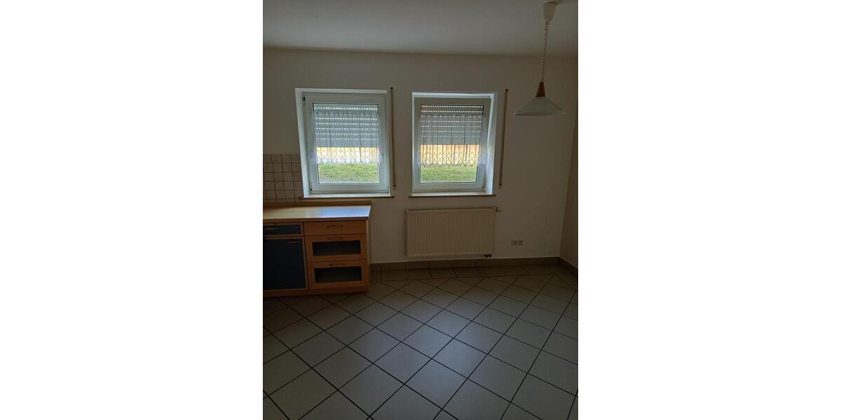 Erdgeschoßwohnung Frensdorf - 2 Zimmer, 80 m&sup2;, 750&euro; | Angebot:26394208