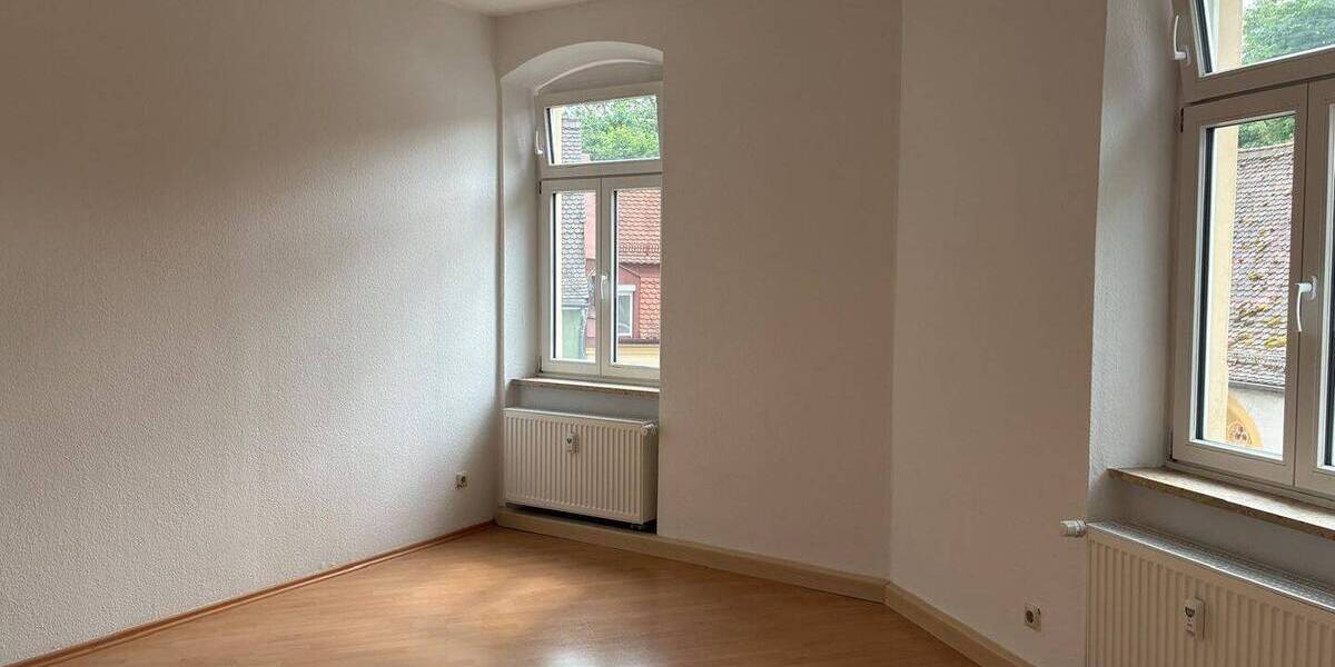 Etagenwohnung Bamberg Am Bruderwald - 2 Zimmer, 50 m&sup2;, 570&euro; | Angebot:26786913