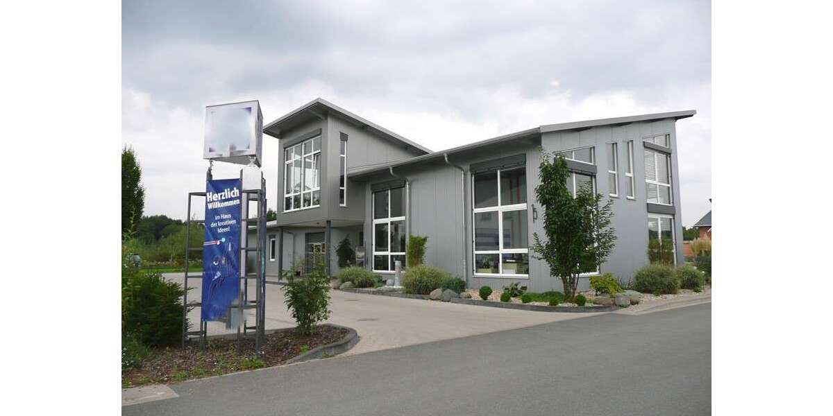 Gewerbeobjekt Eggolsheim - 4.800&euro; | Angebot:26950571