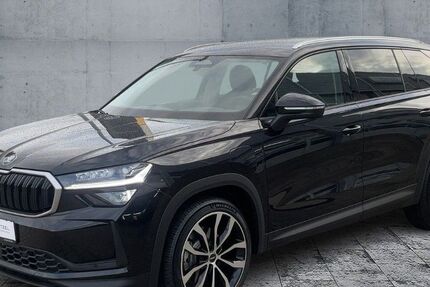 Skoda Kodiaq 3.473 km 48.970 &euro; Bamberg 96052