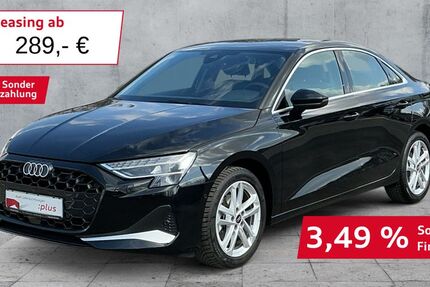 Audi A3 27.488 km 30.530 &euro; Bamberg 96052