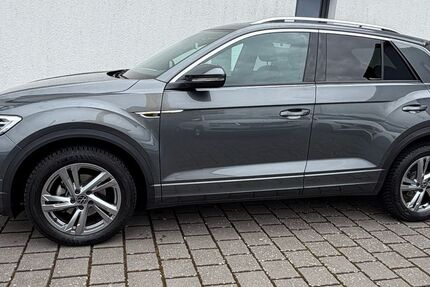 VW T-Roc 23.450 km 28.980 &euro; Itzgrund 96274