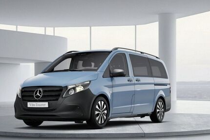 Mercedes-Benz Vito 20.536 km 49.900 &euro; Bamberg 96052