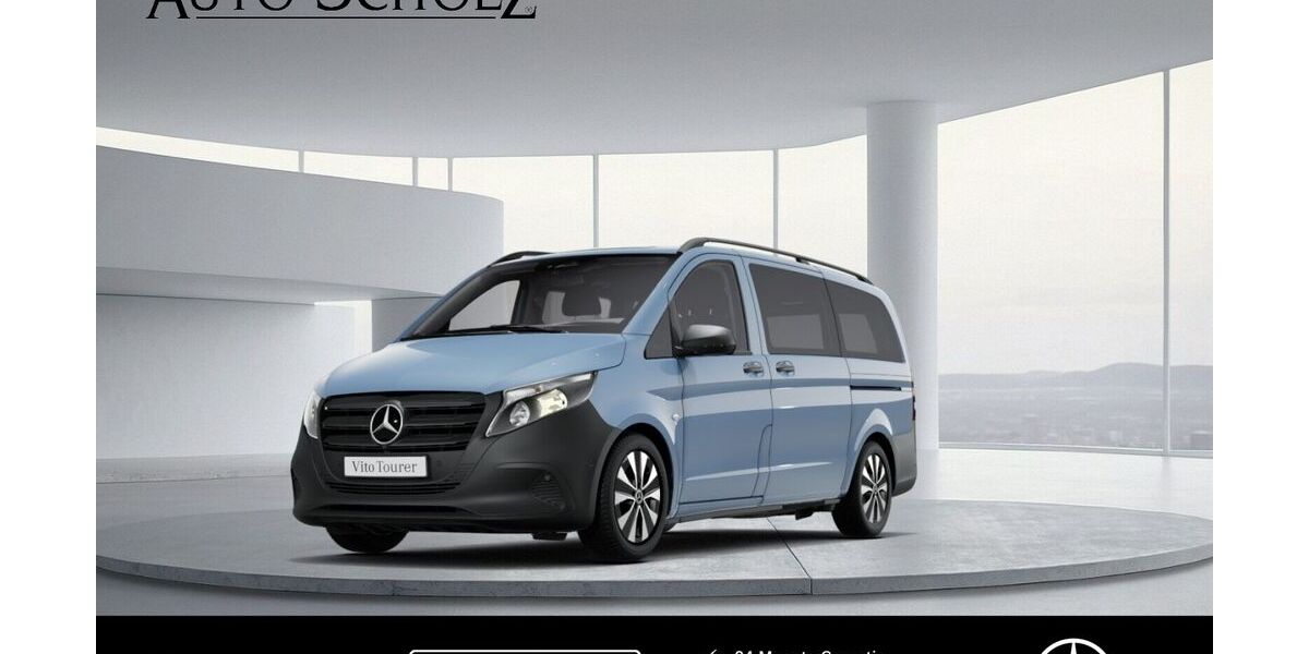 Mercedes-Benz Vito 20.536 km 49.900 &euro; Bamberg 96052