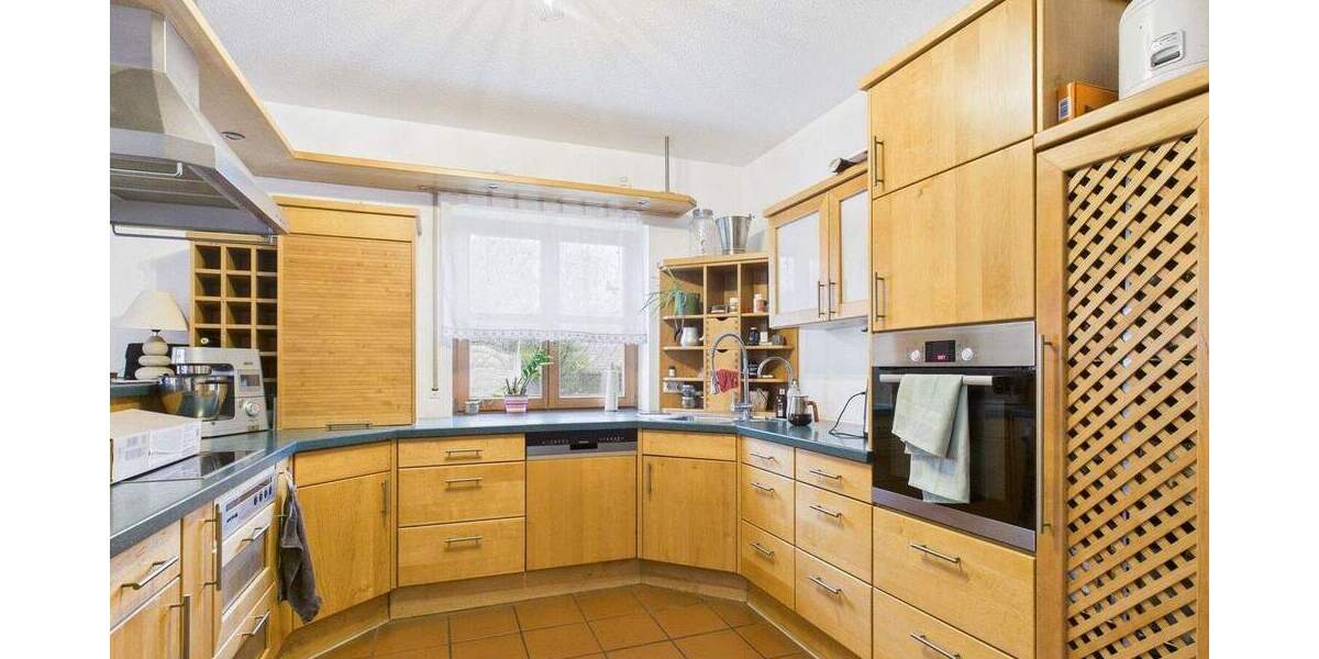 Einfamilienhaus Burgebrach / Ampferbach Ampferbach - 8 Zimmer, 223 m&sup2;, 985.000&euro; | Angebot:25741935