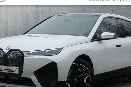 BMW iX 70.727 km 39.980 &euro; Forchheim 91301