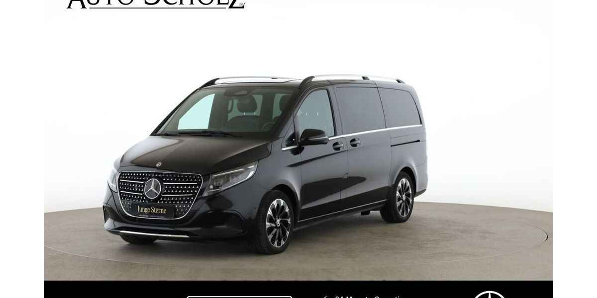 Mercedes-Benz V 250 24.647 km 74.880 &euro; Bamberg 96052