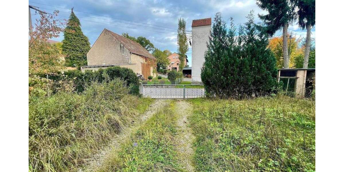 Grundstück Walsdorf Erlau - 89.000&euro; | Angebot:26276063