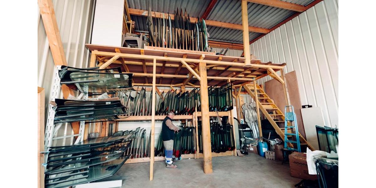 Gewerbeobjekt Hirschaid - 215&euro; | Angebot:26274338