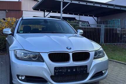 BMW 320 257.200 km 4.200 &euro; Forchheim 91301