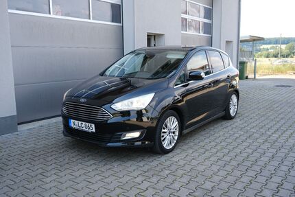 Ford C-Max 148.000 km 6.499 &euro; Bamberg 96050