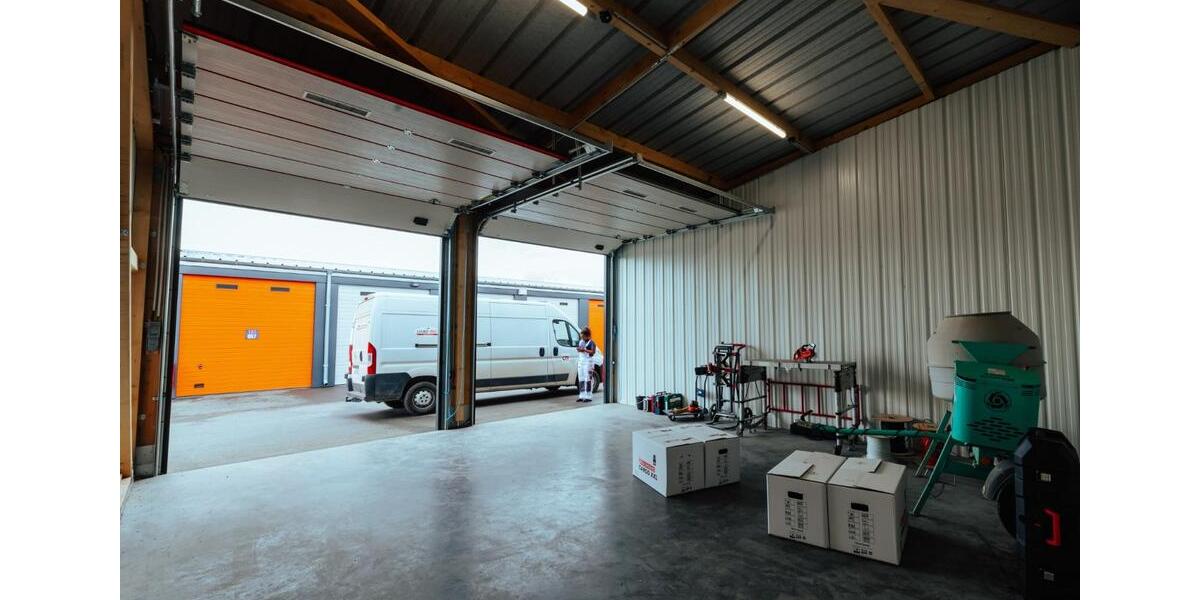 Gewerbeobjekt Hirschaid - 199&euro; | Angebot:19166847