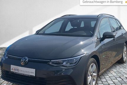 VW Golf 18.009 km 25.349 &euro; Bamberg 96052