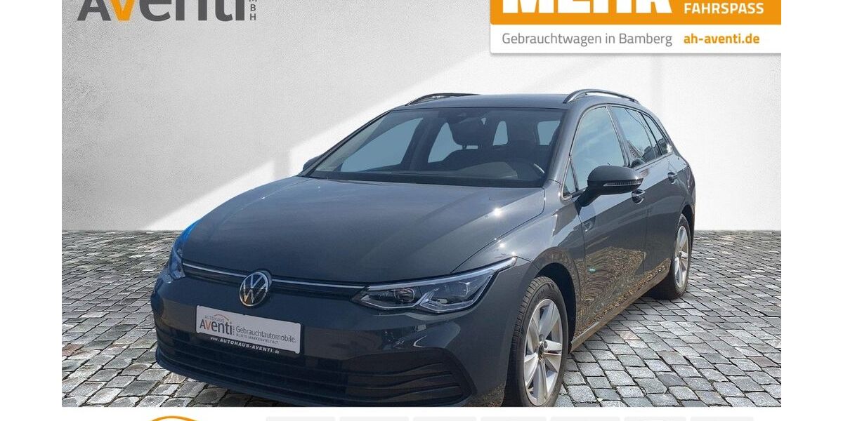 VW Golf 18.009 km 25.349 &euro; Bamberg 96052
