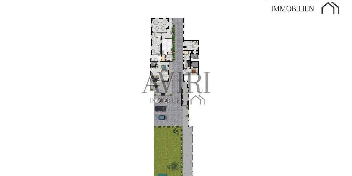 Mehrfamilienhaus, Wohnhaus Ebern / Bramberg Bramberg - 3 Zimmer, 161 m&sup2;, 499.000&euro; | Angebot:25678515