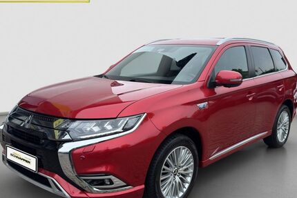 Mitsubishi Outlander 118.950 km 17.220 &euro; Reckendorf 96182