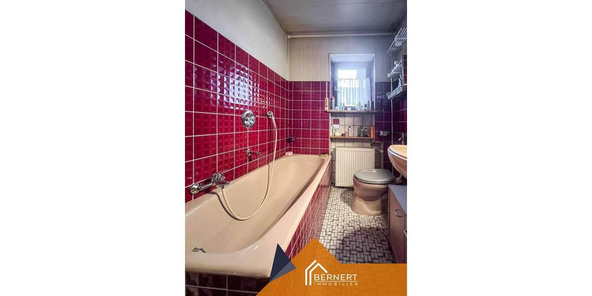 Etagenwohnung Pretzfeld Altreuth - 7 Zimmer, 120 m&sup2;, 255.000&euro; | Angebot:25739739