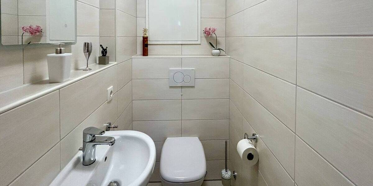 Etagenwohnung Höchstadt an der Aisch Höchstadt - 2 Zimmer, 68 m&sup2;, 255.000&euro; | Angebot:26912919