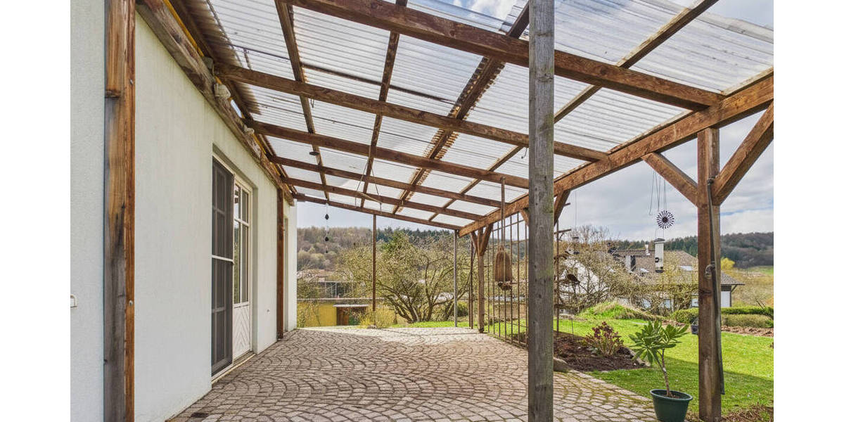 Einfamilienhaus Oberaurach Oberschleichach - 5 Zimmer, 163 m&sup2;, 375.000&euro; | Angebot:26308908