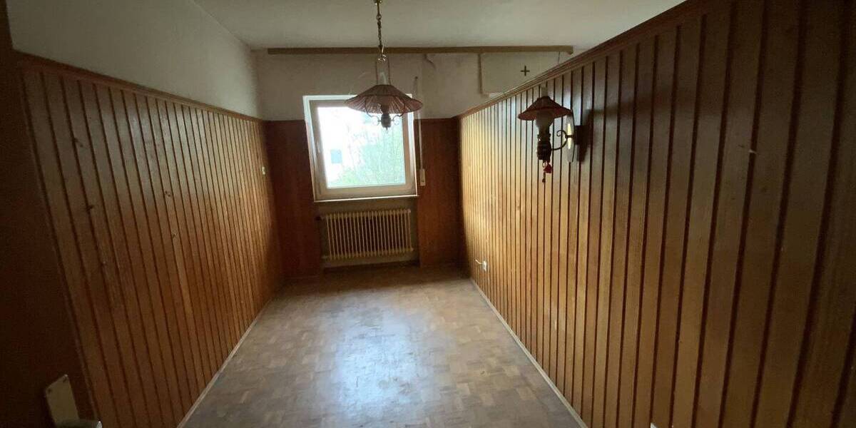 Einfamilienhaus Forchheim - 7 Zimmer, 135 m&sup2;, 417.000&euro; | Angebot:26190019