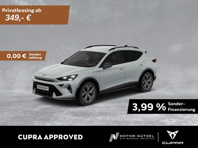 Cupra Formentor 19.996 km 34.930 &euro; Scheßlitz 96110