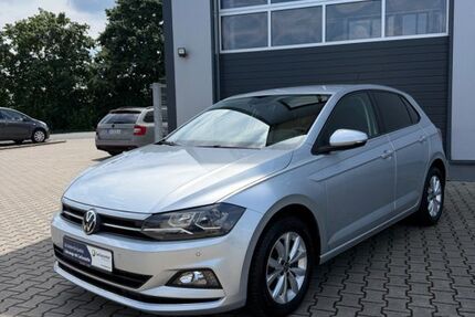 VW Polo 70.000 km 13.790 &euro; Burgebrach 96138