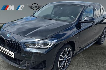 BMW X2 84.404 km 26.770 &euro; Bamberg 96050