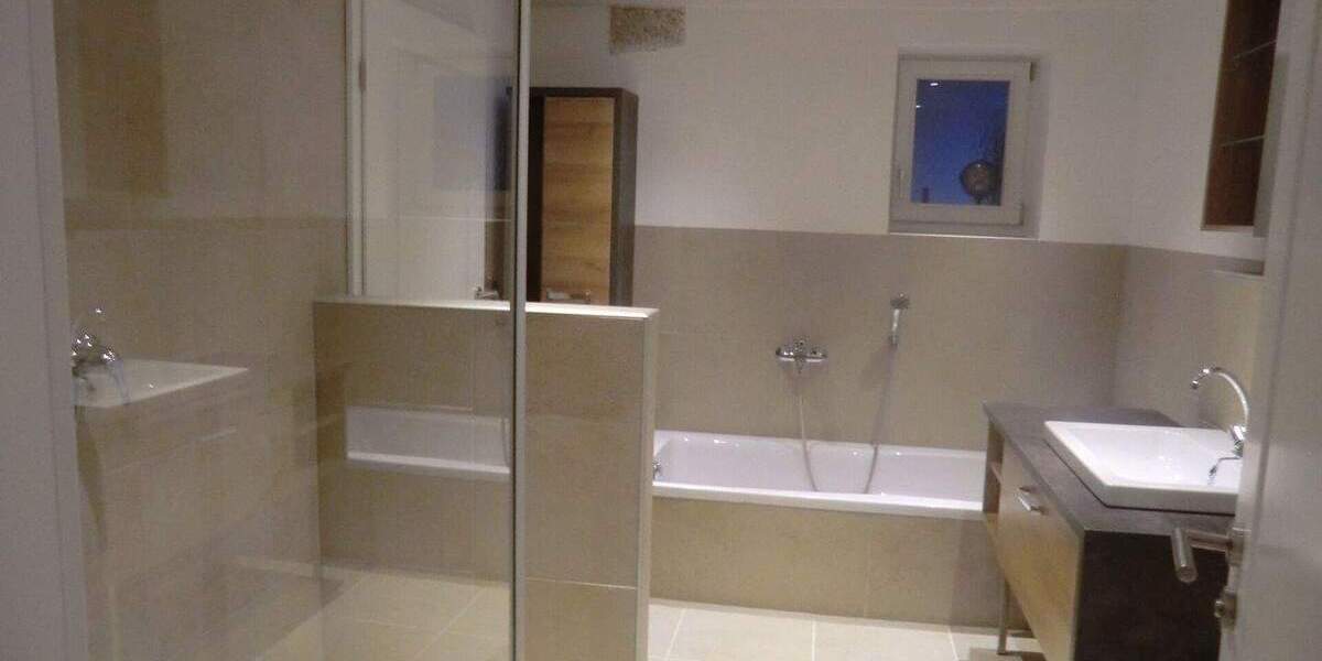 Mehrfamilienhaus, Wohnhaus Ebern - 650.000&euro; | Angebot:25727106