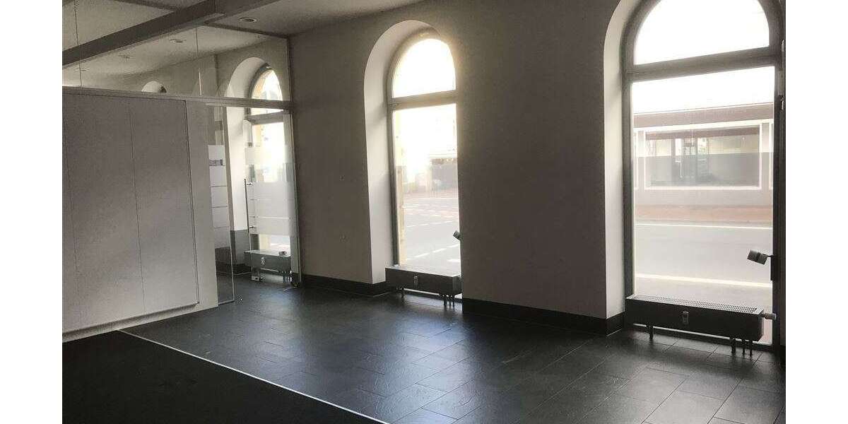 Gewerbeobjekt Bamberg Bamberg-Ost - 1.540&euro; | Angebot:16518081