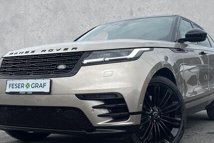 Land Rover Range Rover Velar 3.900 km 81.850 &euro; Hallstadt 96103