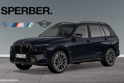 BMW X7 M60 26.091 km 96.875 &euro; Bamberg 96050