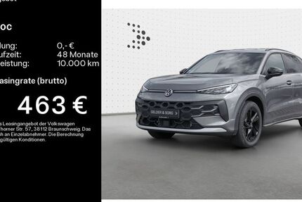 VW T-Roc 3.000 km 39.190 &euro; Ebern 96106