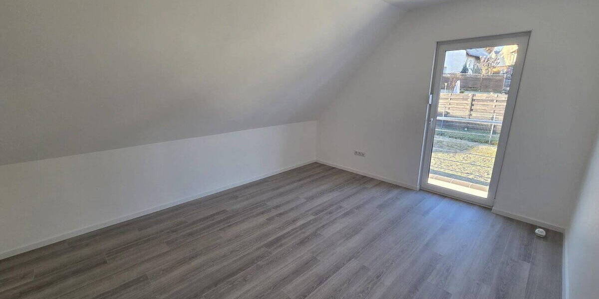 Einfamilienhaus Gerach - 5 Zimmer, 108 m&sup2;, 446.000&euro; | Angebot:25799988