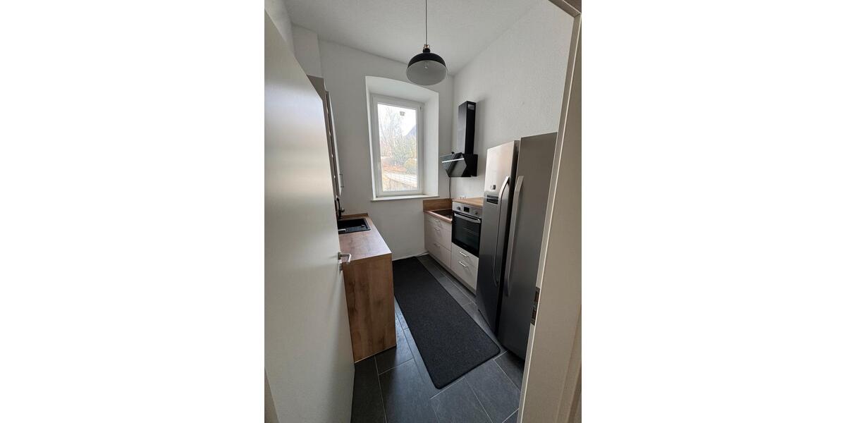 Erdgeschoßwohnung Adelsdorf - 3 Zimmer, 63 m&sup2;, 700&euro; | Angebot:25906780