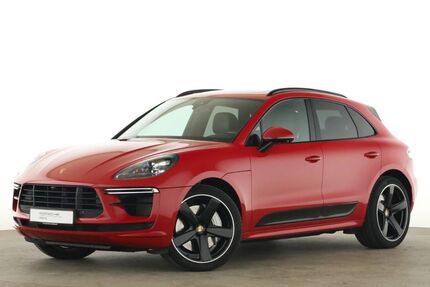 Porsche Macan 54.900 km 68.900 &euro; Bamberg 96052