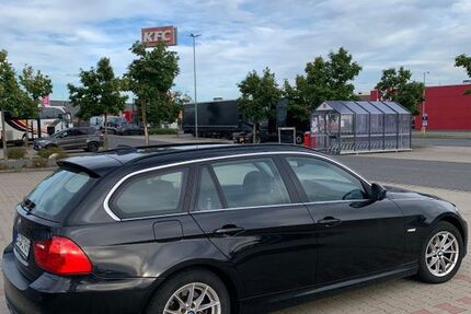 BMW 320 242.955 km 5.999 &euro; Stegaurach 96135